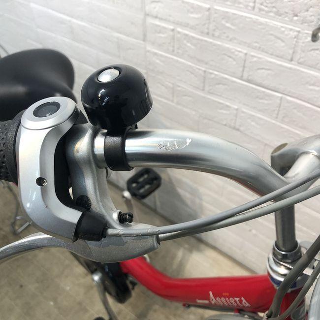 BRIDGESTONE（ブリヂストン） 電動自転車 中古 ママチャリ アシスタ