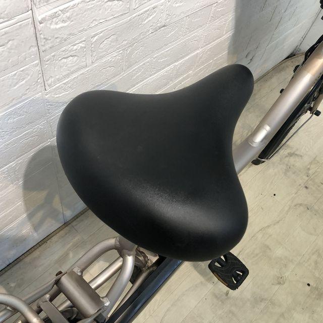 BRIDGESTONE（ブリヂストン） 電動自転車 中古 子供乗せ 新品