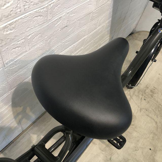 M01Tタイヤ新品Y13Z電動自転車☯️☯️ブリジストンアンジェリーノ❤️❤️６アンペア BRIDGESTONE（ブリヂストン） 電動自転車 中古 子供乗せ 新品