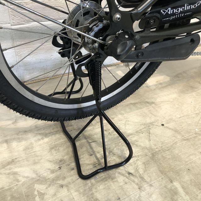 BRIDGESTONE（ブリヂストン） 電動自転車 中古 子供乗せ 新品