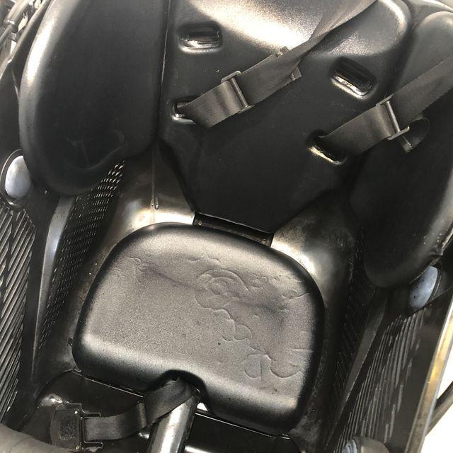 BRIDGESTONE（ブリヂストン） 電動自転車 中古 子供乗せ 新品