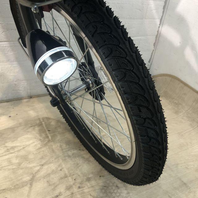 M01Tタイヤ新品Y13Z電動自転車☯️☯️ブリジストンアンジェリーノ❤️❤️６アンペア BRIDGESTONE（ブリヂストン） 電動自転車 中古 子供乗せ 新品