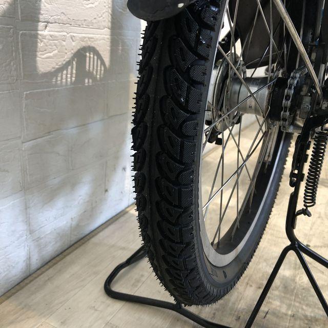 M01Tタイヤ新品Y13Z電動自転車☯️☯️ブリジストンアンジェリーノ❤️❤️６アンペア 楽天市場】ブリジストン 電動自転車 アンジェリーノの通販