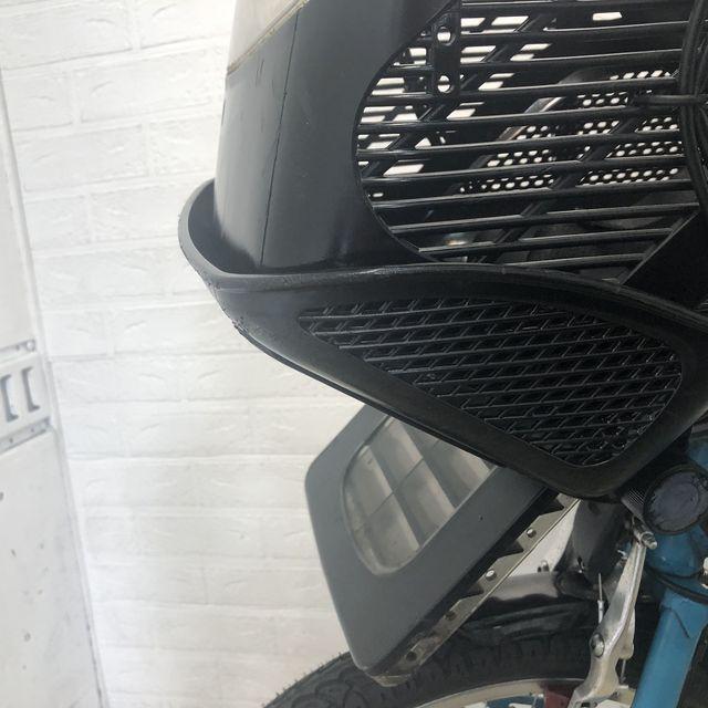 BRIDGESTONE（ブリヂストン） 電動自転車 中古 子供乗せ