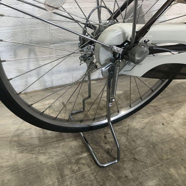 Panasonic（パナソニック） 電動自転車 中古 ママチャリ ビビ DX