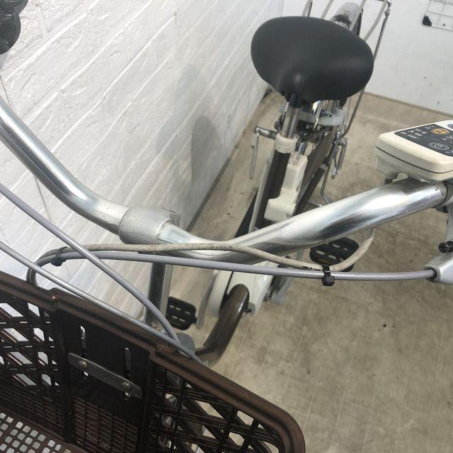 Panasonic（パナソニック） 電動自転車 中古 ママチャリ ビビ DX