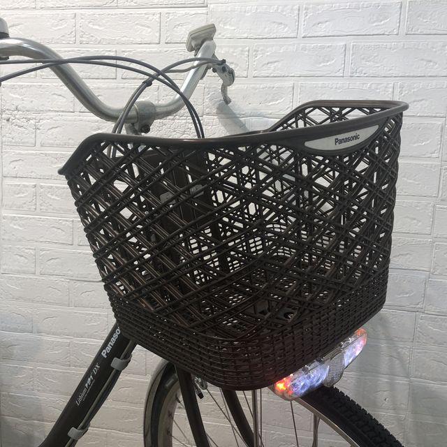 Panasonic（パナソニック） 電動自転車 中古 ママチャリ ビビ DX