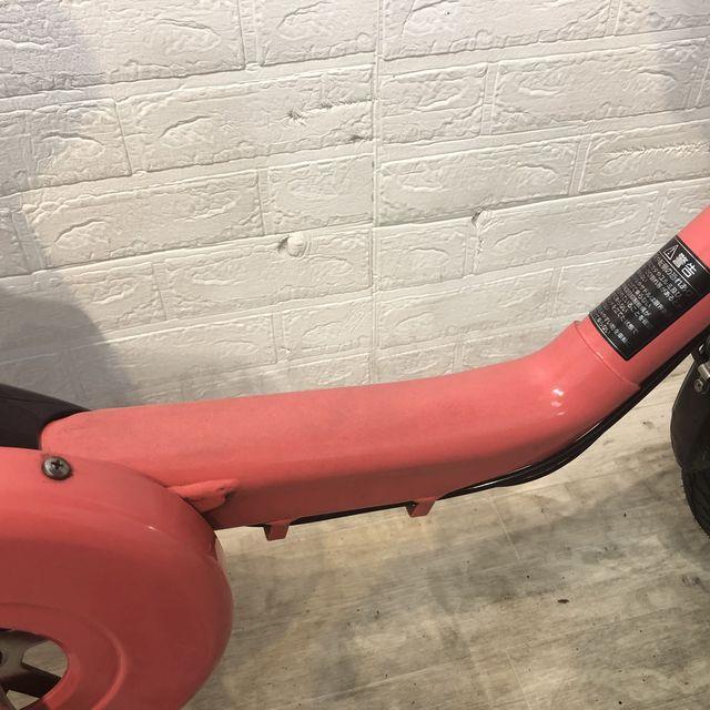 Panasonic（パナソニック） 電動自転車 中古 子供乗せ ギュット ミニ