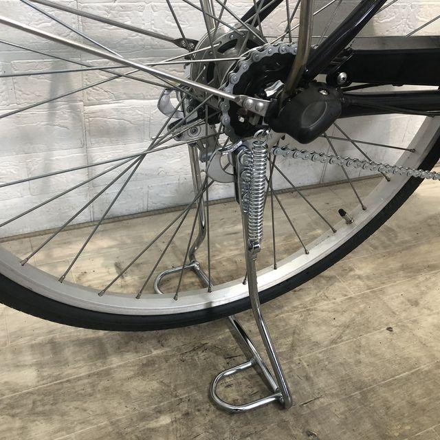 Panasonic（パナソニック） 電動自転車 中古 ママチャリ ビビ YX