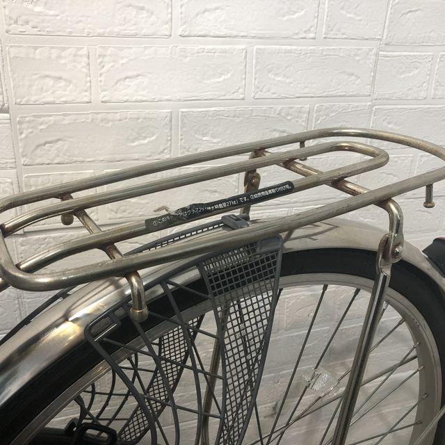 Panasonic（パナソニック） 電動自転車 中古 ママチャリ ビビ YX