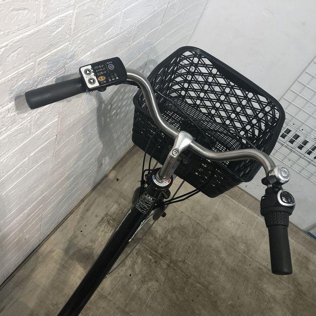 Panasonic（パナソニック） 電動自転車 中古 ママチャリ ビビ YX