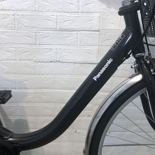 Panasonic（パナソニック） 電動自転車 中古 ママチャリ ビビ YX