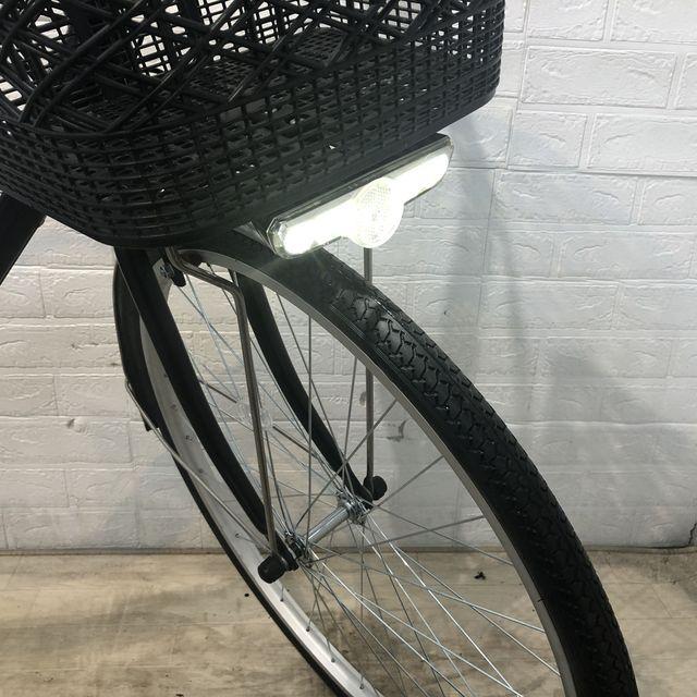 Panasonic（パナソニック） 電動自転車 中古 ママチャリ ビビ YX
