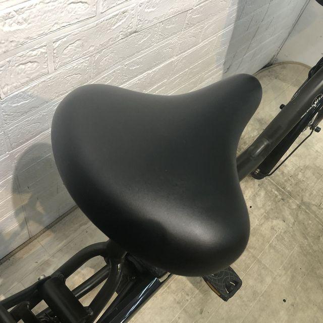 YAMAHA（ヤマハ） 電動自転車 中古 子供乗せ PAS Kiss mini パス