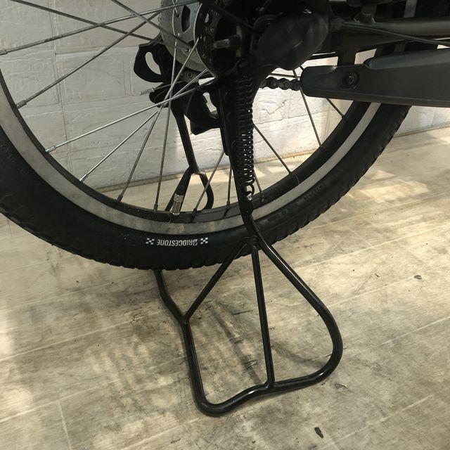 YAMAHA（ヤマハ） 電動自転車 中古 子供乗せ PAS Kiss mini パス