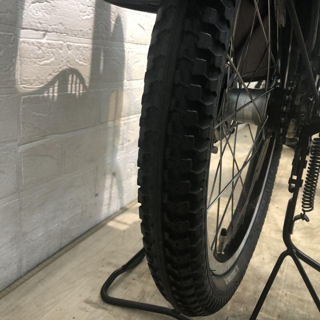YAMAHA（ヤマハ） 電動自転車 中古 子供乗せ PAS Kiss mini パス