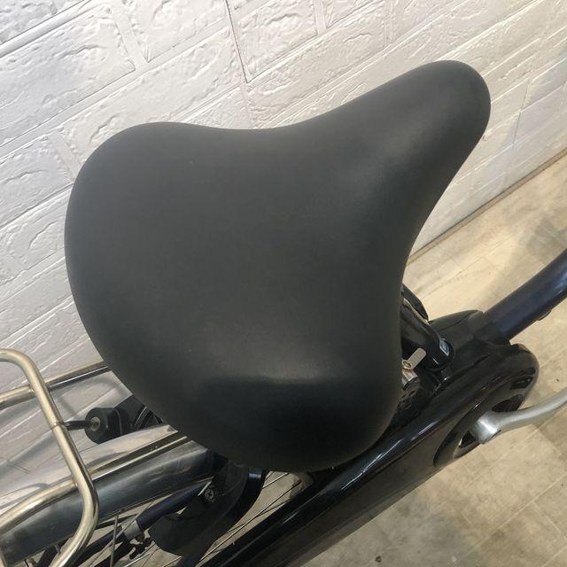Panasonic（パナソニック） 電動自転車 中古 ママチャリ ビビ DX