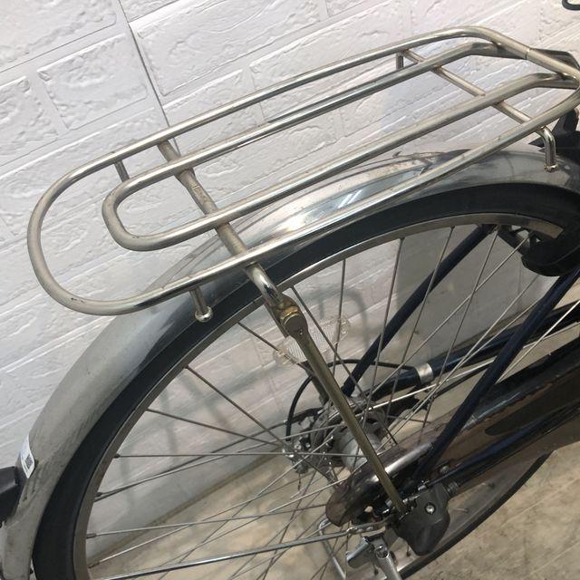Panasonic（パナソニック） 電動自転車 中古 ママチャリ ビビ DX