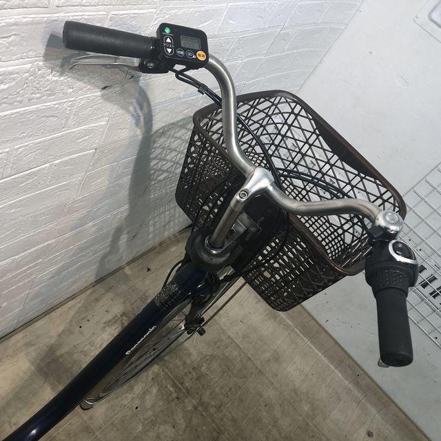 Panasonic（パナソニック） 電動自転車 中古 ママチャリ ビビ DX