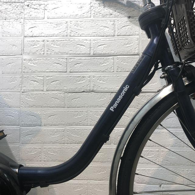 Panasonic（パナソニック） 電動自転車 中古 ママチャリ ビビ DX