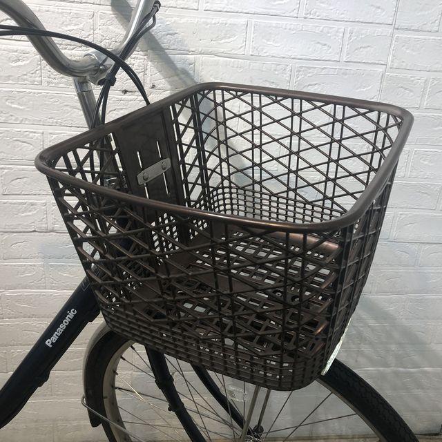 Panasonic（パナソニック） 電動自転車 中古 ママチャリ ビビ DX