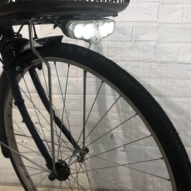 Panasonic（パナソニック） 電動自転車 中古 ママチャリ ビビ DX