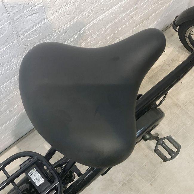 送料無料条件付き BRIDGESTONE 前20/後18型 電動自転車中古車 BRIDGESTONE（ブリヂストン） 電動自転車 中古 小径車 アシスタ