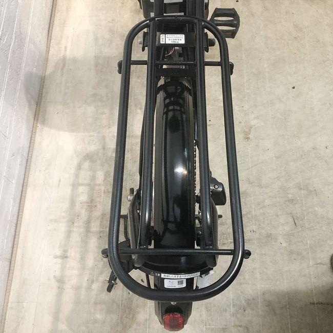 BRIDGESTONE（ブリヂストン） 電動自転車 中古 小径車 アシスタ