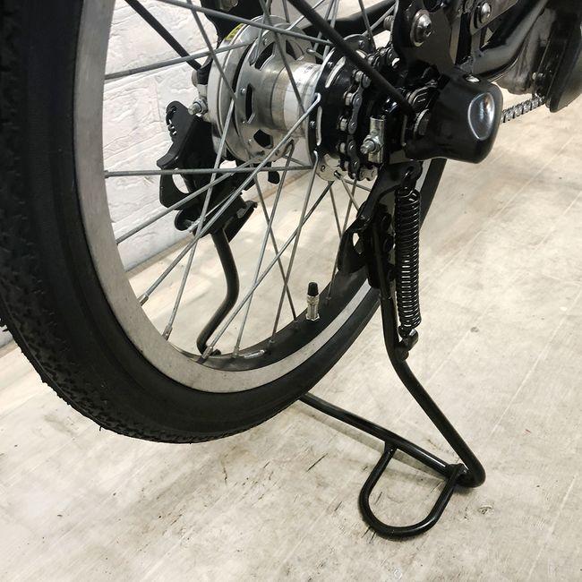 BRIDGESTONE（ブリヂストン） 電動自転車 中古 小径車 アシスタ