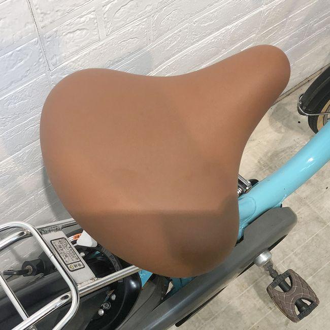 YAMAHA（ヤマハ） 電動自転車 中古 ママチャリ PAS ナチュラ L ブルー