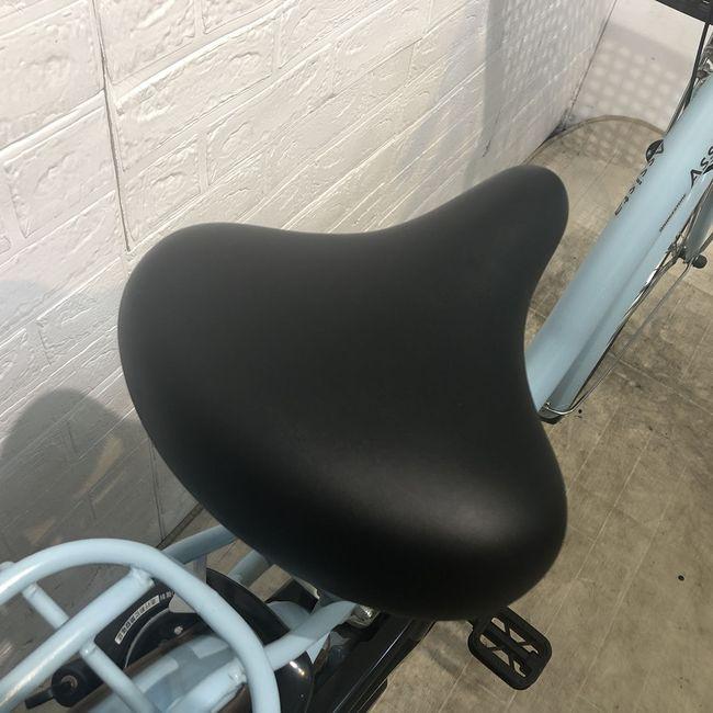 BRIDGESTONE（ブリヂストン） 電動自転車 中古 ママチャリ アシスタ
