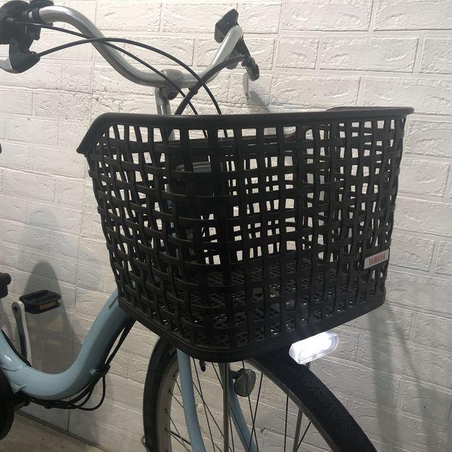 BRIDGESTONE（ブリヂストン） 電動自転車 中古 ママチャリ アシスタ