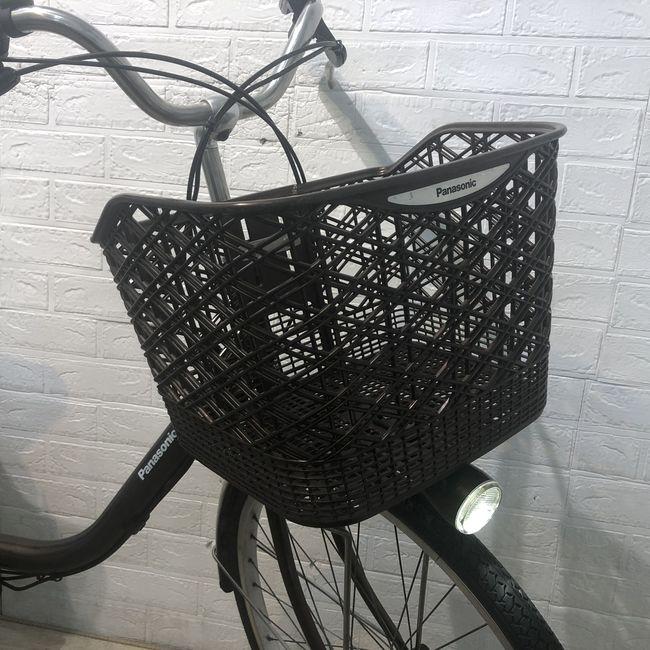 Panasonic（パナソニック） 電動自転車 中古 ママチャリ ビビ TX