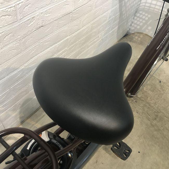 YAMAHA（ヤマハ） 電動自転車 中古 ママチャリ PAS ナチュラ XL DX