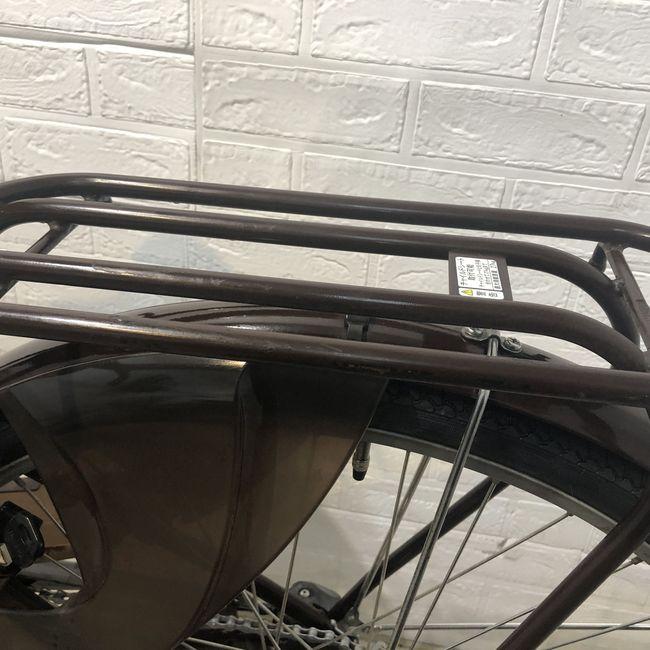 YAMAHA（ヤマハ） 電動自転車 中古 ママチャリ PAS ナチュラ XL DX