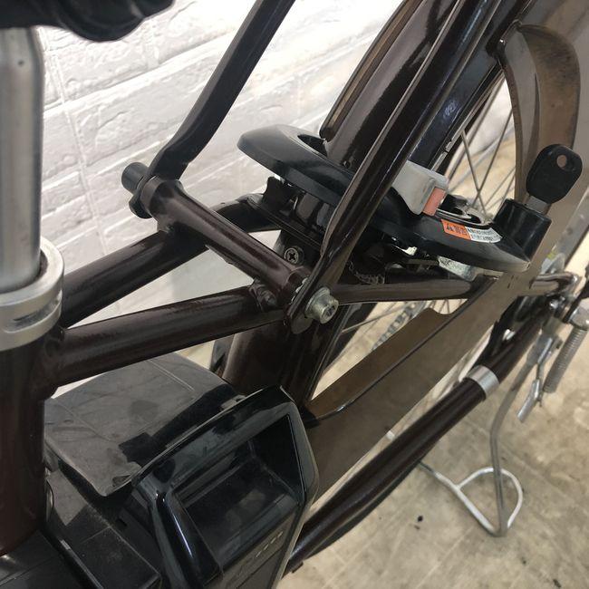 YAMAHA（ヤマハ） 電動自転車 中古 ママチャリ PAS ナチュラ XL DX