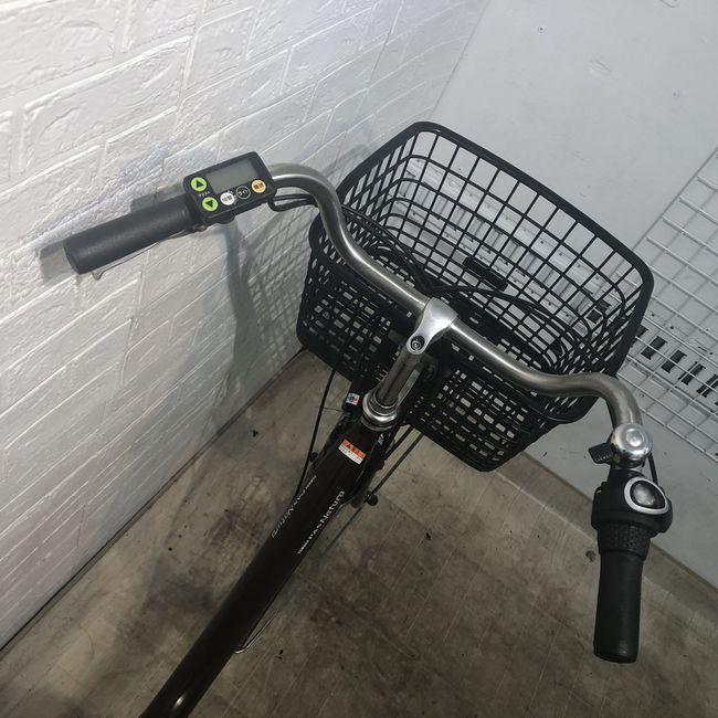 YAMAHA（ヤマハ） 電動自転車 中古 ママチャリ PAS ナチュラ XL DX