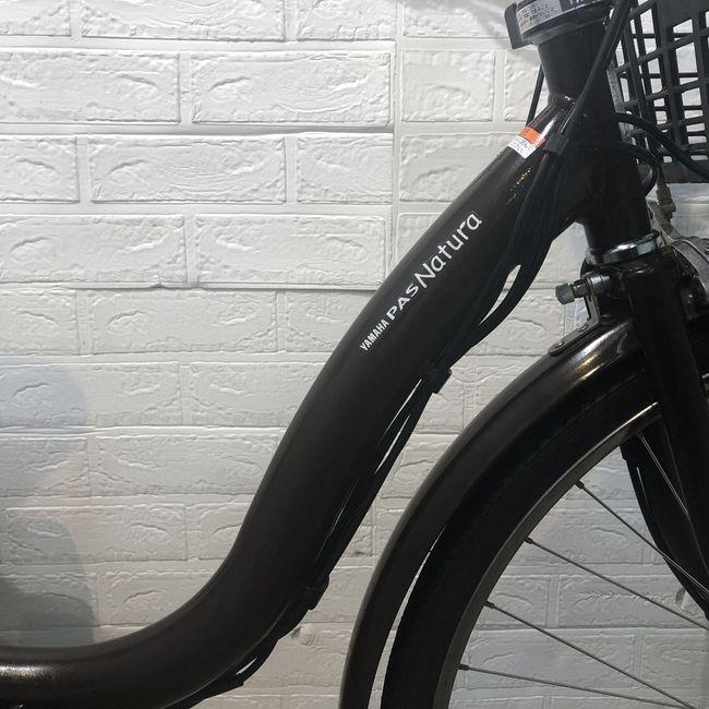 YAMAHA（ヤマハ） 電動自転車 中古 ママチャリ PAS ナチュラ XL DX