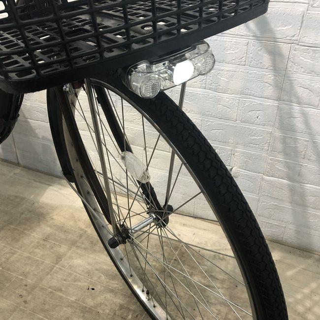YAMAHA（ヤマハ） 電動自転車 中古 ママチャリ PAS ナチュラ XL DX