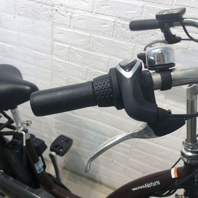 YAMAHA（ヤマハ） 電動自転車 中古 ママチャリ PAS ナチュラ XL DX