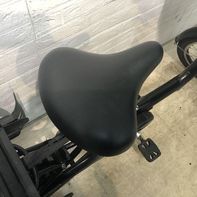 BRIDGESTONE（ブリヂストン） 電動自転車 中古 子供乗せ