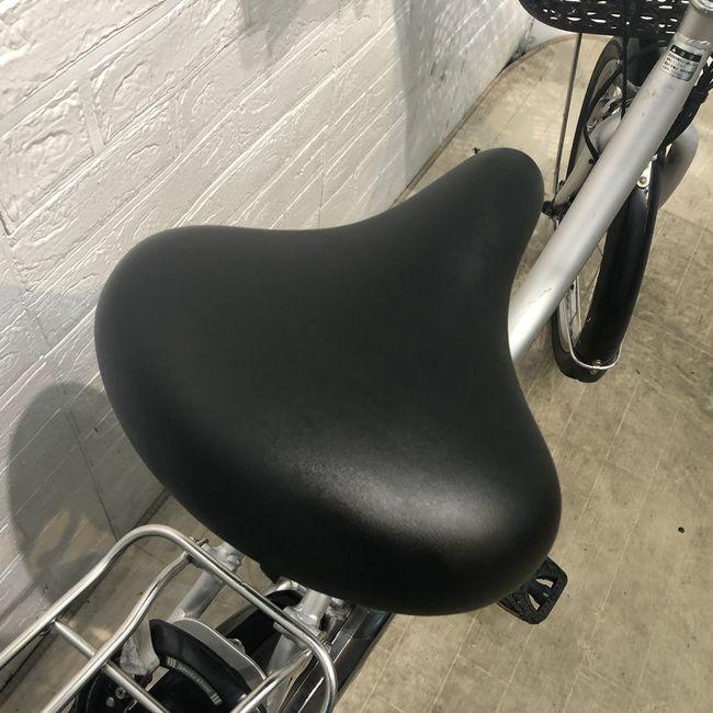 BRIDGESTONE（ブリヂストン） 電動自転車 中古 小径車 アシスタ ユニ