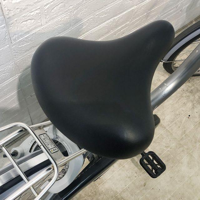 BRIDGESTONE（ブリヂストン） 電動自転車 中古 ママチャリ アシスタ DX