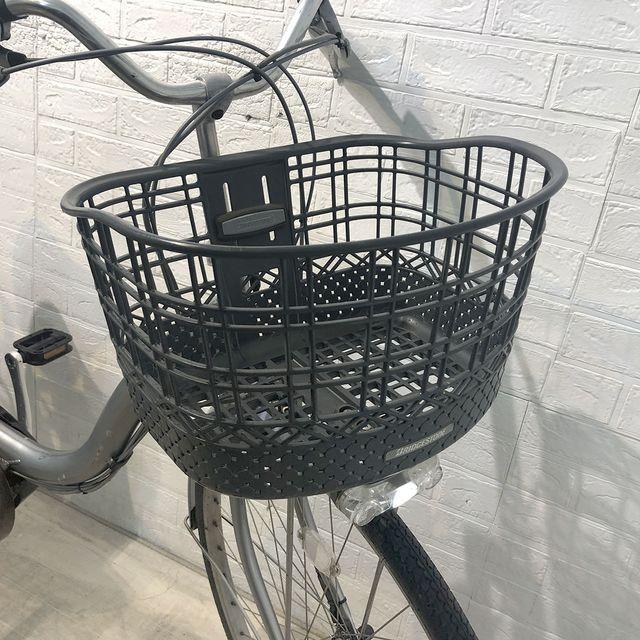 BRIDGESTONE（ブリヂストン） 電動自転車 中古 ママチャリ アシスタ DX