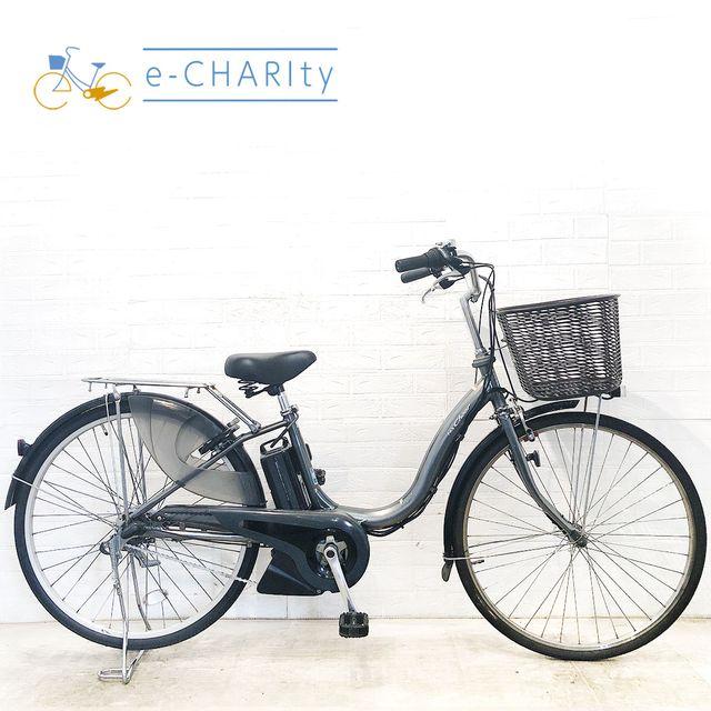 ヤマハパスCTIY 8.9Ah電動自転車中古 中古電動自転車☆YAMAHA PAS CITYのご紹介！！ - 京都の中古自転車