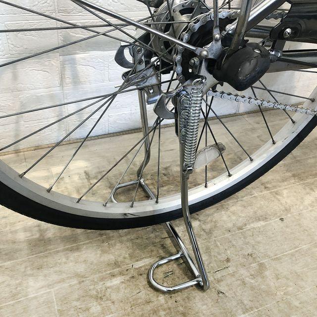 YAMAHA（ヤマハ） 電動自転車 中古 ママチャリ PAS Cheer パス チア