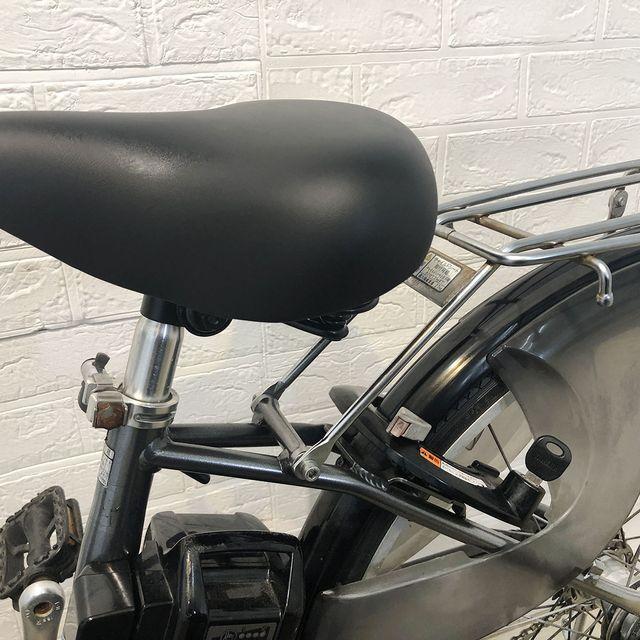 YAMAHA（ヤマハ） 電動自転車 中古 ママチャリ PAS Cheer パス チア