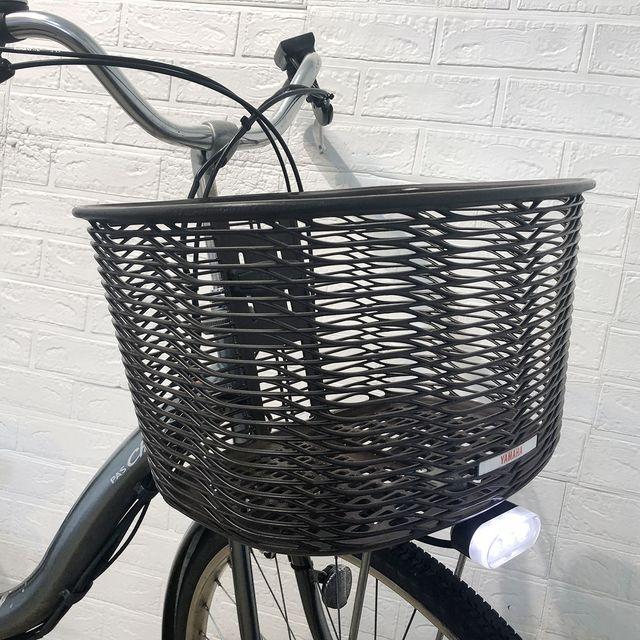 YAMAHA（ヤマハ） 電動自転車 中古 ママチャリ PAS Cheer パス チア