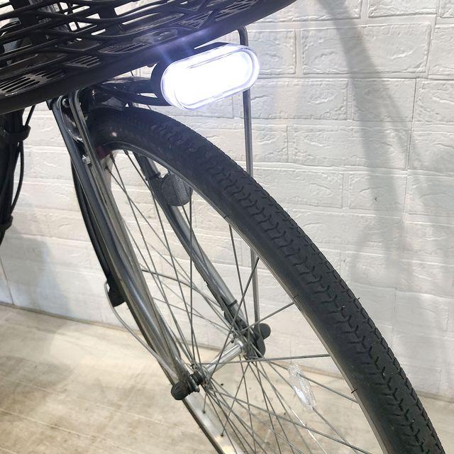 YAMAHA（ヤマハ） 電動自転車 中古 ママチャリ PAS Cheer パス チア