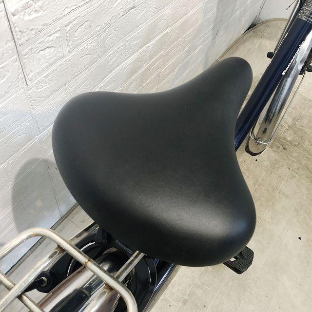 Panasonic（パナソニック） 電動自転車 中古 ママチャリ ビビ DX
